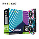 ZOTAC 索泰 RTX 3070Ti X-GAMING显卡/N卡/台式机/游戏/电竞/网课/高效办公/独立显卡/8G显存