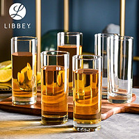 LIBBEY 利比 玻璃杯 400ml