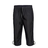 PEAK 匹克 男子运动短裤 DF372091 黑色 XL