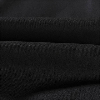 PEAK 匹克 女子运动长裤 DF313032 黑色 L