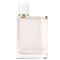 BURBERRY 博柏利 花与她女士淡香水 EDT 50ml