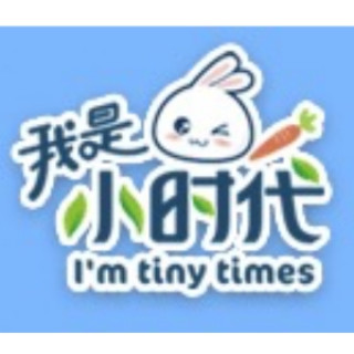 i'm tiny times/我是小时代