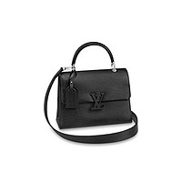 LOUIS VUITTON 路易威登 GRENELLE系列 女士小号手袋 M53695 黑色