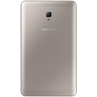 SAMSUNG 三星 Galaxy Tab A T380C 8英寸 Android 平板电脑(1280*800dpi、高通骁龙APQ8917、3GB、32GB、WiFi版、金色）