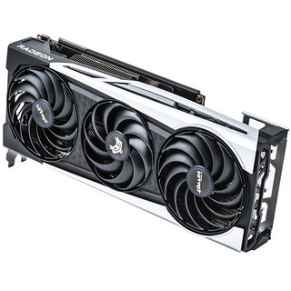 SAPPHIRE 蓝宝石 RX 6800 16G 超白金 显卡 16GB