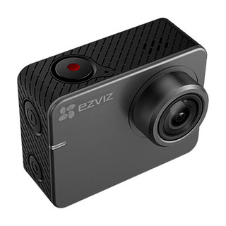 EZVIZ 萤石 S2 行车版 运动相机