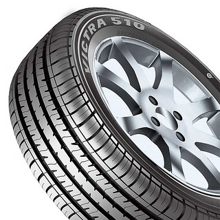 MAXXIS 玛吉斯 MA510 汽车轮胎 经济耐用型 205/55R16 91V