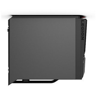 Lenovo 联想 刃7000 3代 台式机 黑色(睿i7-9700、GTX 1660 Supper 6G、16GB、512GB SSD、风冷)