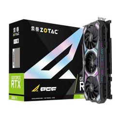 ZOTAC 索泰 GeForce RTX3080Ti 12G6X PGF OC 显卡 12GB