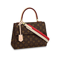 LOUIS VUITTON 路易威登 CLUNY BB系列 女士手袋 M43791 红色 小号