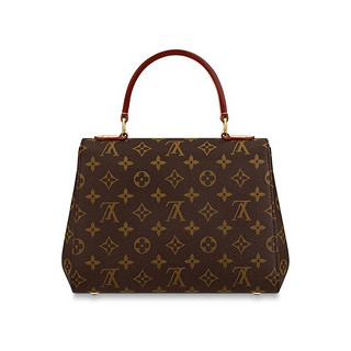 LOUIS VUITTON 路易威登 CLUNY BB系列 女士手袋 M43791 红色 小号