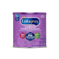 美赞臣 MeadJohnson Nutrition 亲舒系列 较大婴儿特殊配方奶粉 美版 2段 567g