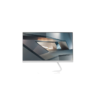 Lenovo 联想 AIO 520C-24ARE 23.8英寸 商用一体机