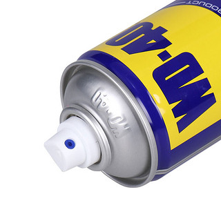 WD-40 摩托车链条清洗剂 500ml