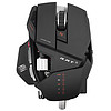 Mad Catz 美加狮 R.A.T.9 2.4G无线鼠标 6400DPI 黑色