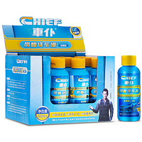 CHIEF 车仆 cp1134 洗车液 60ml*12支