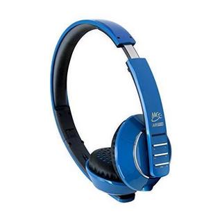 MEElectronics 迷籁 AF32 耳罩式头戴式蓝牙耳机 蓝色