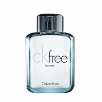 卡尔文·克莱恩 Calvin Klein 飞扬男士淡香水 EDT 50ml