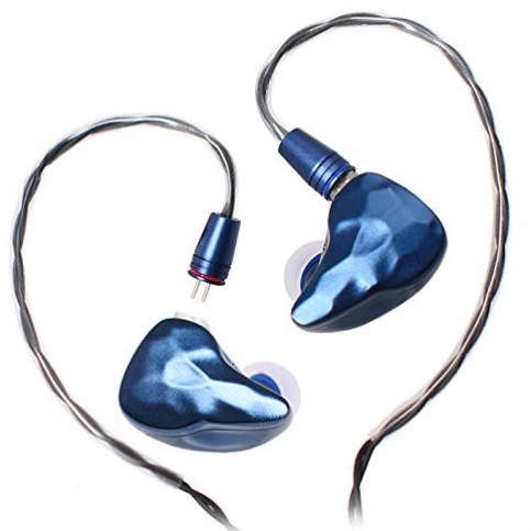 amazon 亚马逊 OH1 Meteor 入耳式耳塞式有线监听耳机