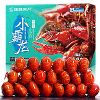 GUOLIAN 国联 GUO LIAN 国联小霸龙小龙虾750g   麻辣口味
