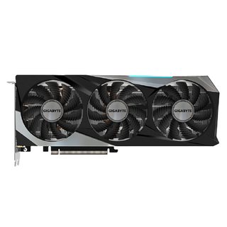 GIGABYTE 技嘉 GeForce RTX 3070 GAMING OC 8G LHR 魔鹰 显卡 8GB 黑色 锁算力版