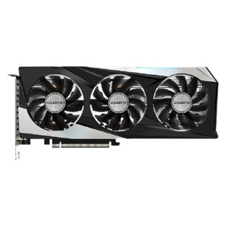 GIGABYTE 技嘉 RTX 3070 Ti 魔鹰 显卡 8GB 黑色+酷睿i9-11700KF 处理器+Z590 主板