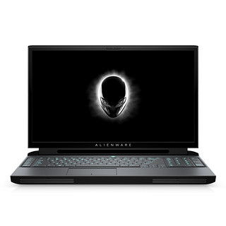 ALIENWARE 外星人 Area-51m R2 17.3英寸 游戏本 黑色(酷睿i7-10700K、RTX 2070 Super 8G、16GB、1TB SSD、1080P、IPS、144Hz、ALWA51M-R2746B)