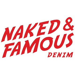 NAKED & FAMOUS DENIM