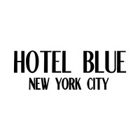 HOTEL BLUE