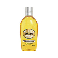 L'OCCITANE 欧舒丹 甜扁桃紧致沐浴油 250ml