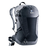 deuter 多特 Futura福特拉 中性徒步背包 3400118-7000 曜石黑 24L