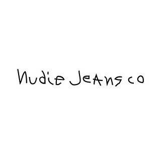 Nudie Jeans co