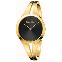 Calvin Klein 卡尔文·克莱 K7W2S511 女士石英手表