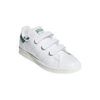 adidas 阿迪达斯 三叶草 STAN SMITH S75187 男女款小白鞋