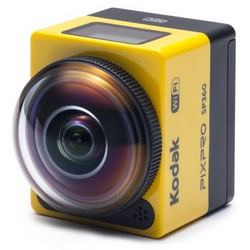 Kodak 柯达 SP360 运动相机