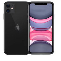 Apple 苹果 iPhone 11 4G智能手机 128GB