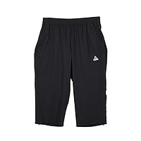 PEAK 匹克 男子运动短裤 DF302041