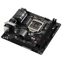 ASRock 华擎 ITX系列 B365M ITX/ac MINI-ITX主板(intel LGA1151、B365)