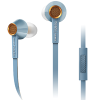 PHILIPS 飞利浦 S2 入耳式动圈有线耳机 黑色 3.5mm