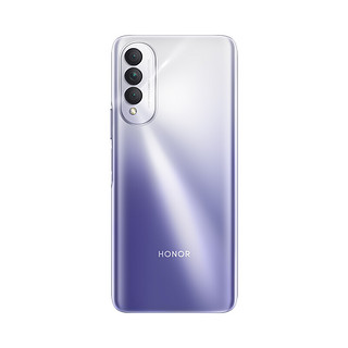 HONOR 荣耀 X20 SE 5G手机 6GB+128GB 钛空银