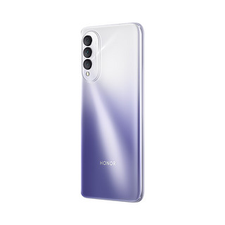 HONOR 荣耀 X20 SE 5G手机 6GB+128GB 钛空银