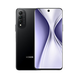 HONOR 荣耀 X20 SE 5G手机 8GB+128GB 幻夜黑