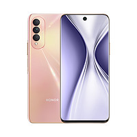 HONOR 荣耀 X20 SE 5G手机 8GB+128GB 樱粉金