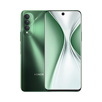 HONOR 荣耀 X20 SE 5G手机 6GB+128GB 蓝水翡翠