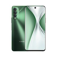 HONOR 荣耀 X20 SE 5G智能手机 6GB+128GB 蓝水翡翠