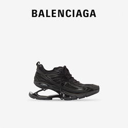 BALENCIAGA 巴黎世家 653871W2RA21000  男士X-PANDER运动鞋
