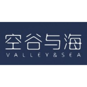 Valley&Sea/空谷与海