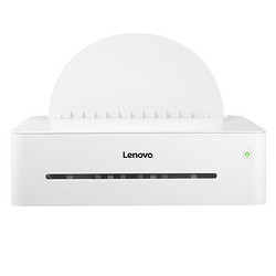 Lenovo 聯想 小新 LJ2268 黑白激光WiFi個人推薦749方便不少