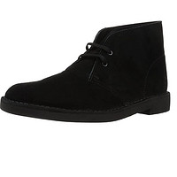 Clarks 其乐 Bushacre 2 Chukka 男士短靴