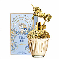 ANNA SUI 安娜苏 筑梦天马女士淡香水 EDT 50ml